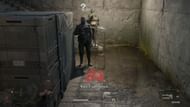 Angles in Metal Gear Solid Delta matter for a better view (Image via Sportskeeda Gaming // KONAMI)